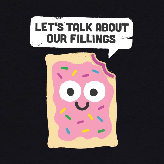 Tart Therapy by David Olenick